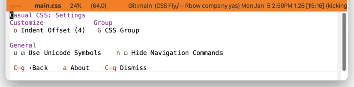 images/casual-css-settings-screenshot